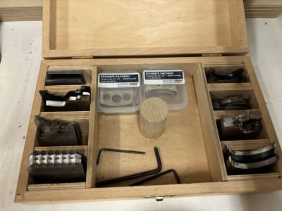 GUHDO Milling tools