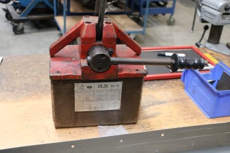 BUX CM Crane magnet