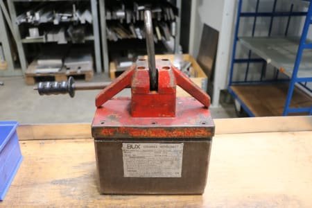 BUX CM Crane magnet