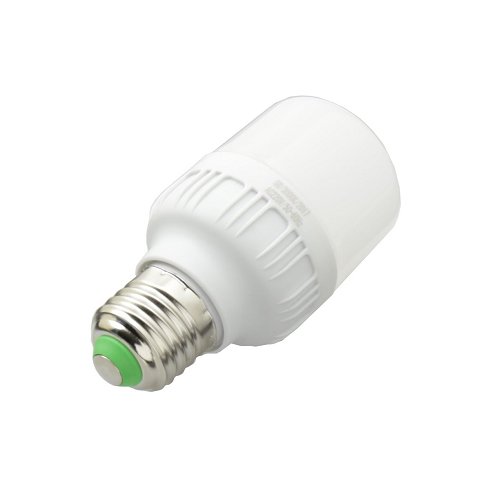 Lote de 100 Bombillas LED E27 Esfericas 10W (Nuevas)