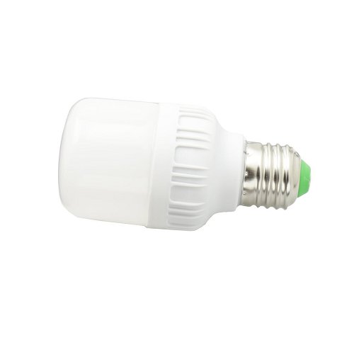 Lote de 100 Bombillas LED E27 Esfericas 10W (Nuevas)