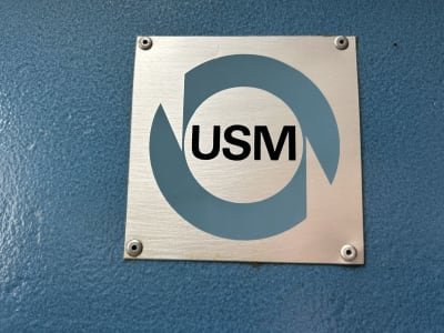 Máquina de soldar (estacionaria) USM