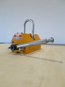 MAGNET 1000 Load lifting magnet