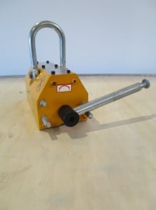 MAGNET 1000 Load lifting magnet