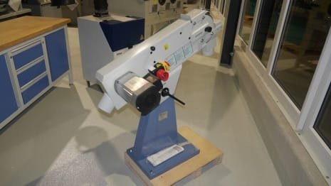 HBM 75 / 2000 Belt sander