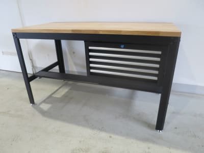 WMT WMT 155 / 5 Workbench