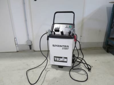 TELWIN Sprinter 4000 Charger