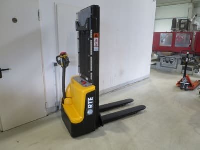 RTE 6182 pallet truck