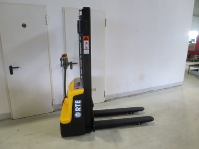 RTE 6182 pallet truck