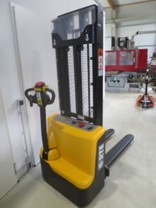 RTE 6182 pallet truck