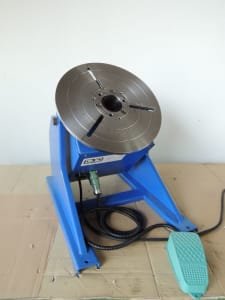 UWM UWM 2 Welding table