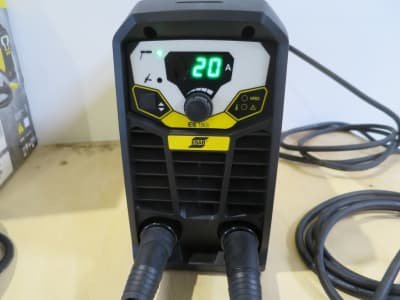 ESAB Rogve ES 180i Electrode welding machine