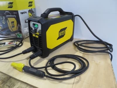 ESAB Rogve ES 180i Electrode welding machine