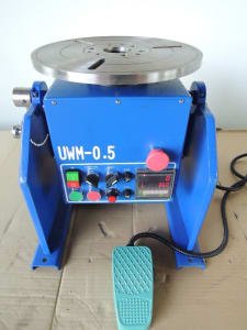 UWM UWM 0,5 Welding turntable