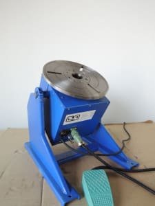 UWM UWM 0,5 Welding turntable