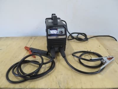 HBM 200A welding machine