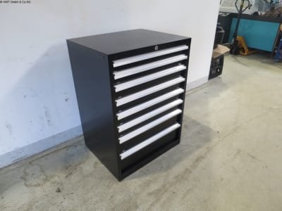 WMT 8 - 72/100S drawer cabinet