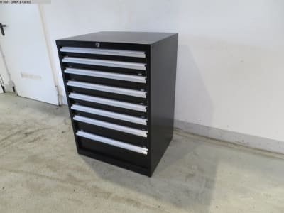 WMT 8 - 72/100S drawer cabinet