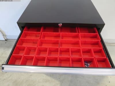 WMT 8 - 72/100S drawer cabinet