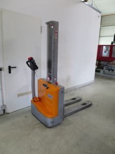 STILL ECV 10.C forklift truck