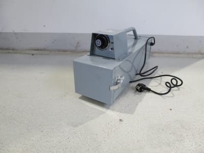 DUMETA NH-5 Electrode furnace