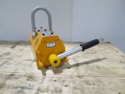 MAGNET 1500 Load lifting magnet