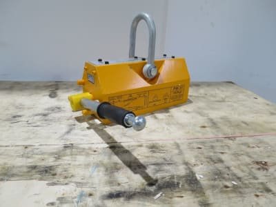 MAGNET 1500 Load lifting magnet