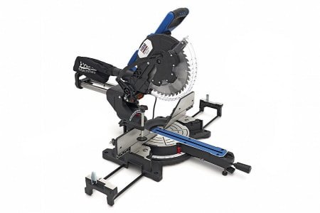 HBM 305 x 108 Cross-cut saw