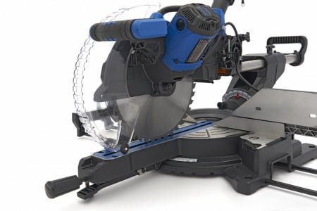 HBM 305 x 108 Cross-cut saw