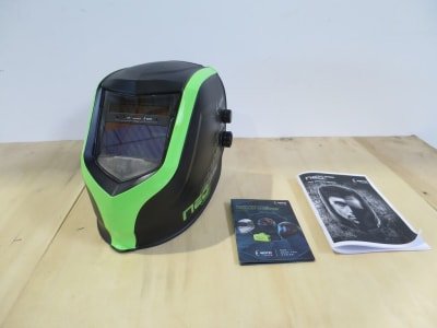 OPTREL neo p550 Welding helmet