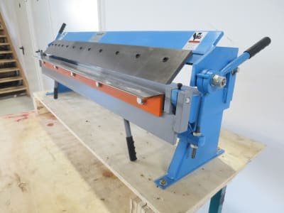 WMT 915 x 1,0 Folding Machine