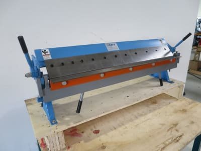 WMT 915 x 1,0 Folding Machine