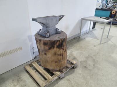 UNBEKANNT 800/600 anvil