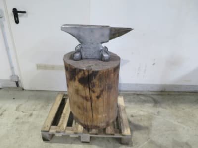 UNBEKANNT 800/600 anvil