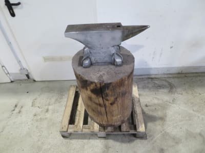 UNBEKANNT 800/600 anvil