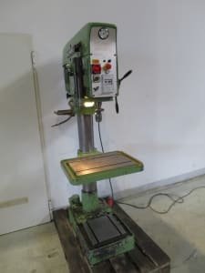 ALZMETALL AB 35 S Column Drill