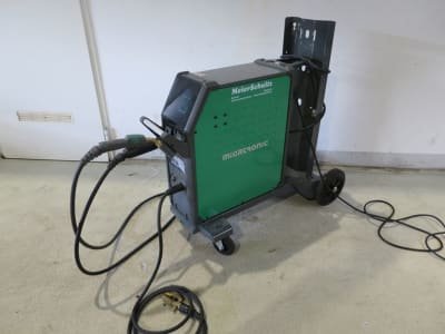 MIGATRONIC Sigma One 300 Inert gas welding system