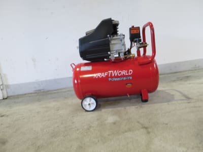 KRAFT-WORLD AC-50L Compressor