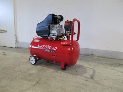 KRAFT-WORLD AC-50L Compressor