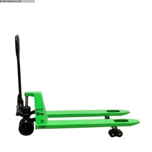 WMT OSE 2,5t-1150-Quick Pallet truck