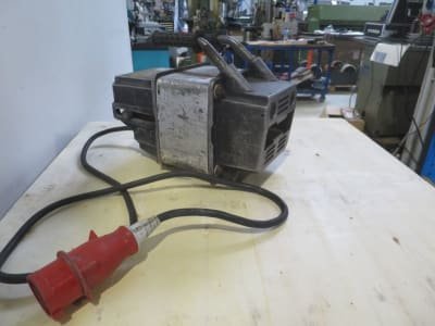 UNBEKANNT Ei 231 Electrode welding machine