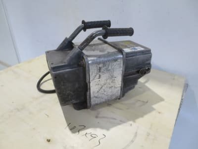 UNBEKANNT Ei 231 Electrode welding machine