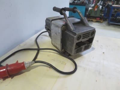 UNBEKANNT Ei 231 Electrode welding machine