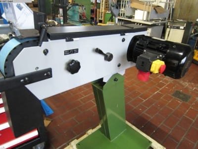 UWM 2000 x 75 Belt sander