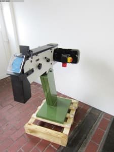 UWM 2000 x 75 Belt sander