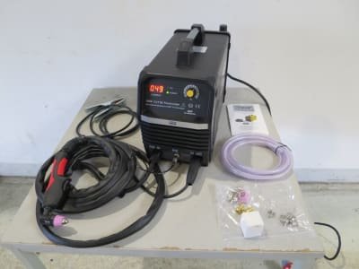 HBM CUT 60 Plasma cutter