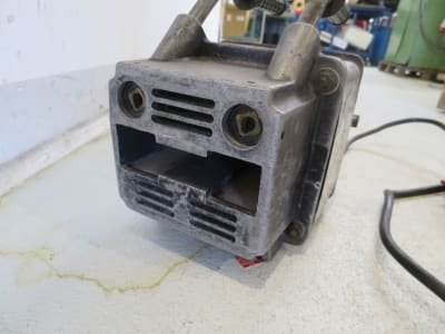 UNBEKANNT EI 231 welding machine