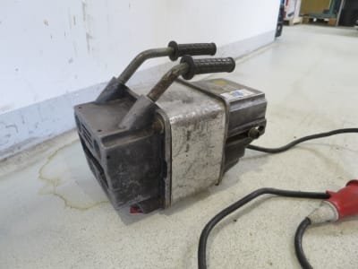 UNBEKANNT EI 231 welding machine