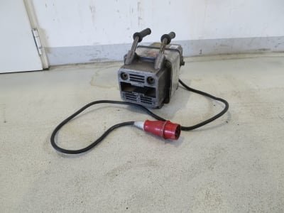 UNBEKANNT EI 231 welding machine