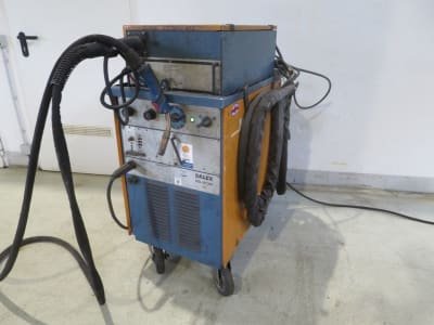 DALEX CGL 354 MIG / MAG welding machine